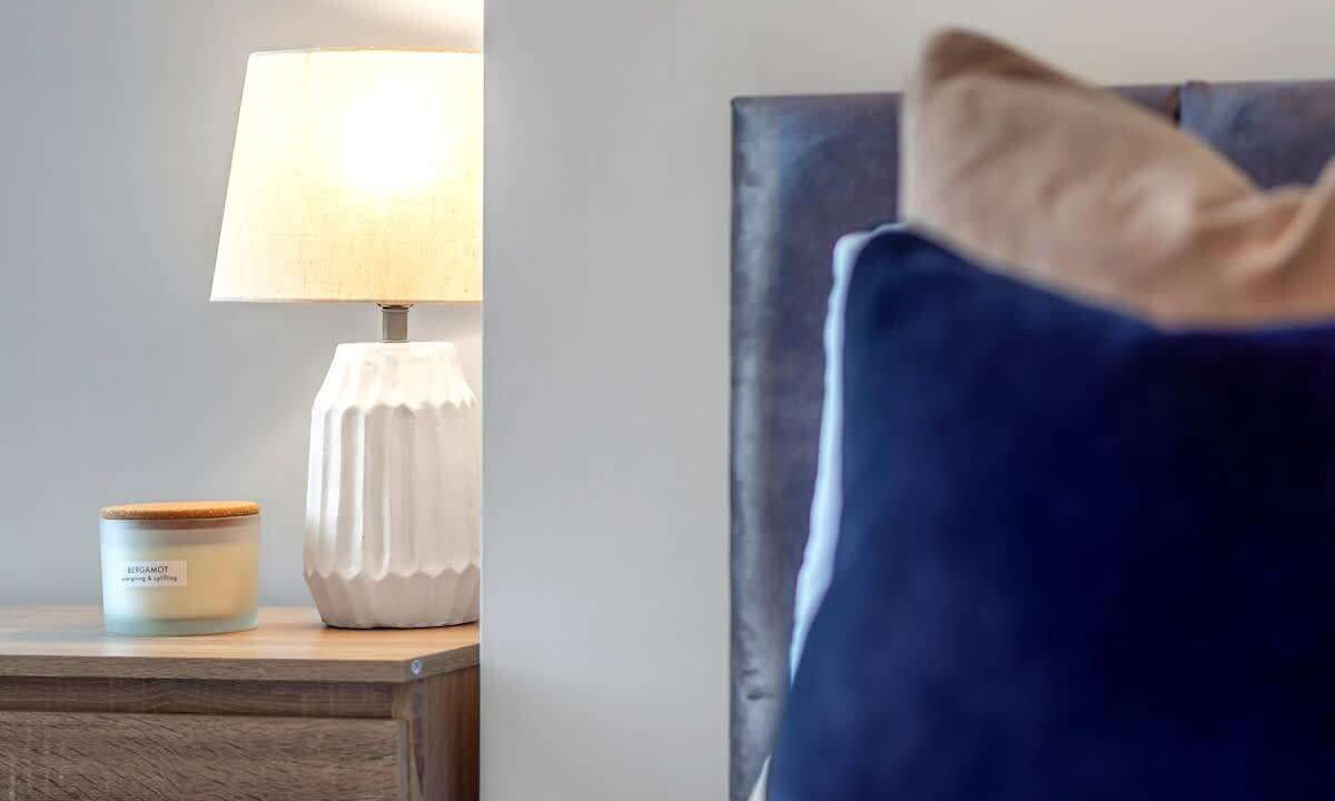 Photo of Bedroom in Stoke-on-Trent