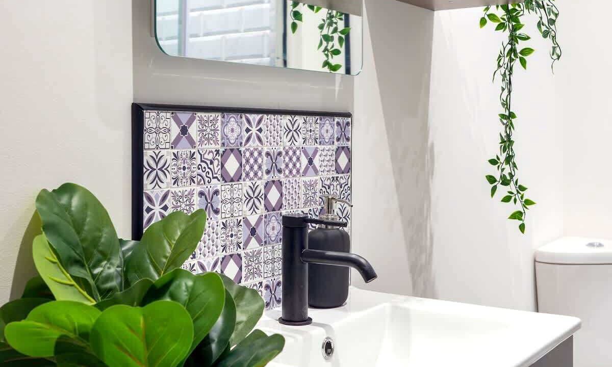 Photo of Bathroom in Stoke-on-Trent