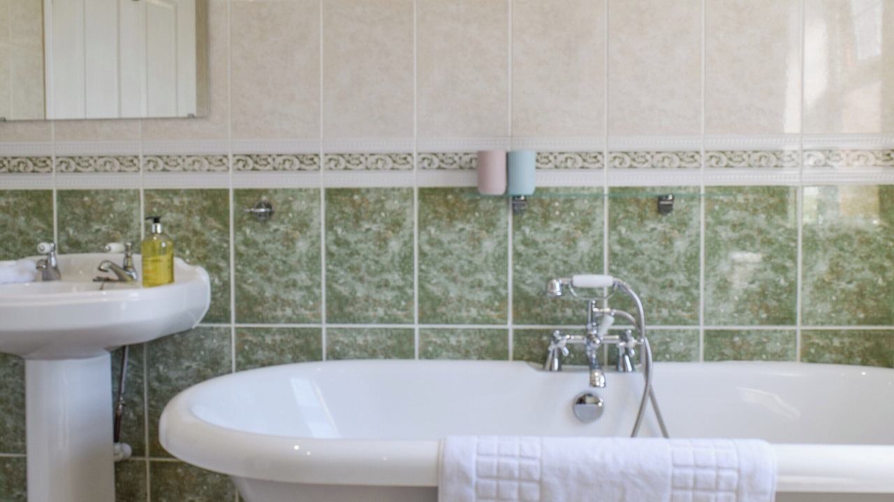 Photo of Bathroom in Shipston on Stour