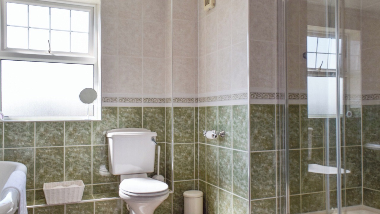 Photo of Bathroom in Shipston on Stour