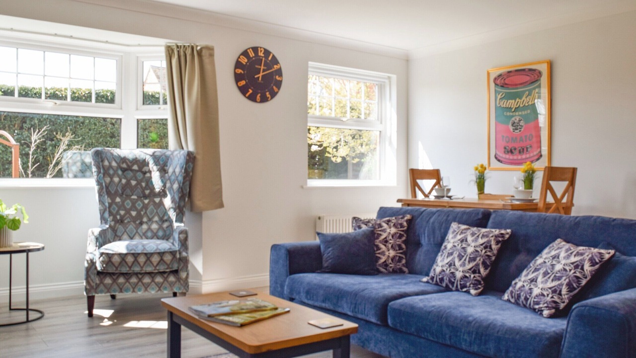 Photo of Bedroom in Shipston on Stour