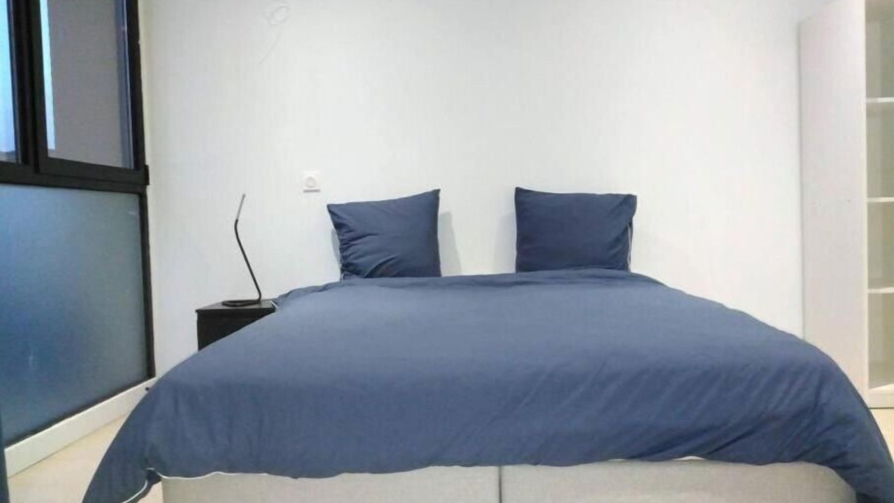 Photo of Bedroom in Cachan