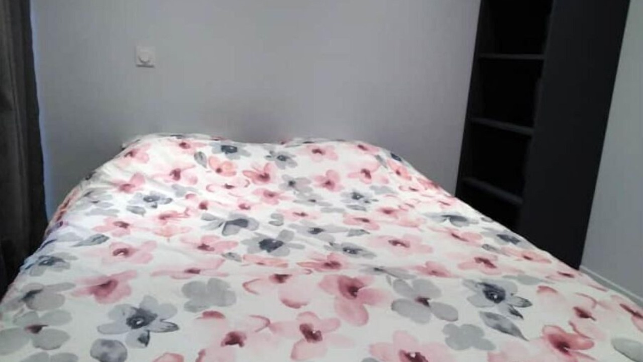 Photo of Bedroom in Cachan