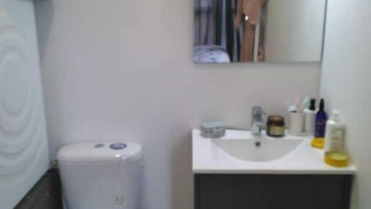 Photo of Bathroom in Cachan