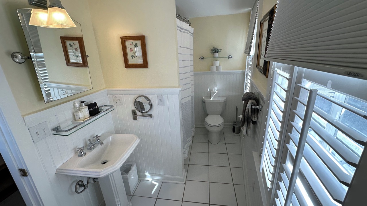 Photo of Bathroom in Newport