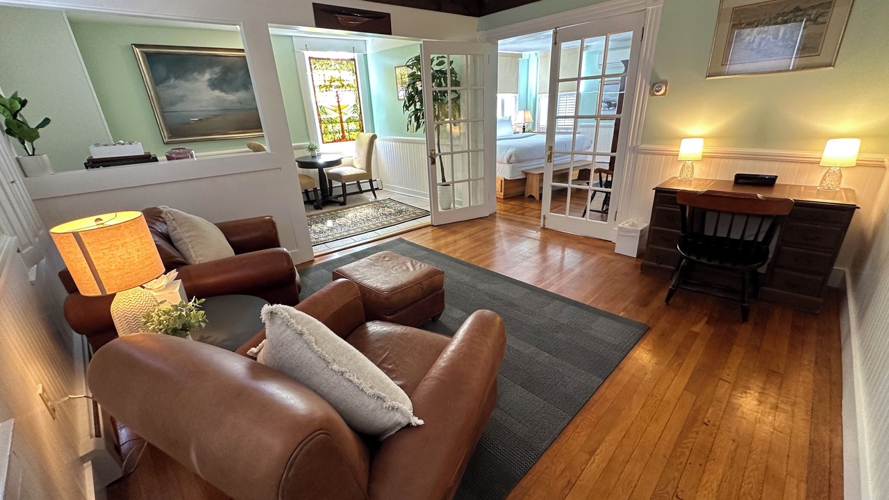 Photo of Bedroom in Newport