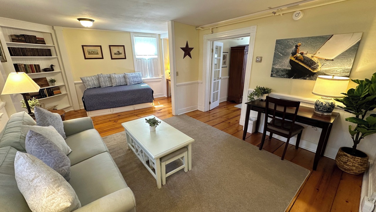 Photo of Bedroom in Newport