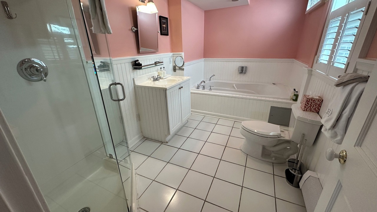 Photo of Bathroom in Newport