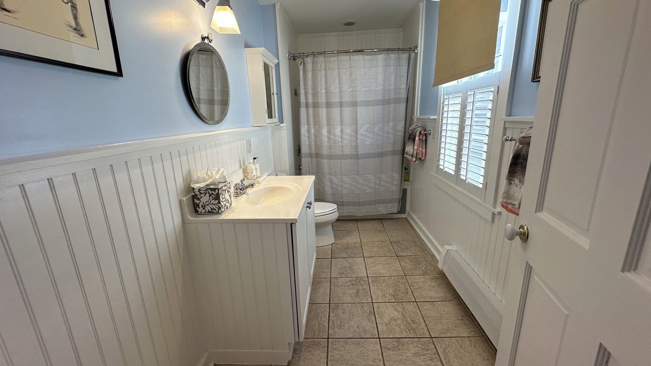 Photo of Bathroom in Newport
