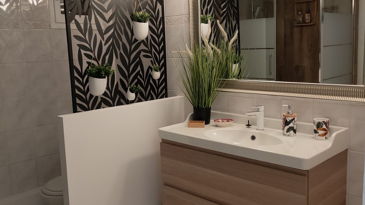 Photo of Bathroom in Samois-sur-Seine