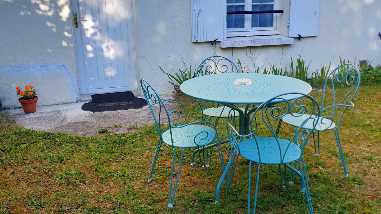 Photo of Outdoor in Samois-sur-Seine