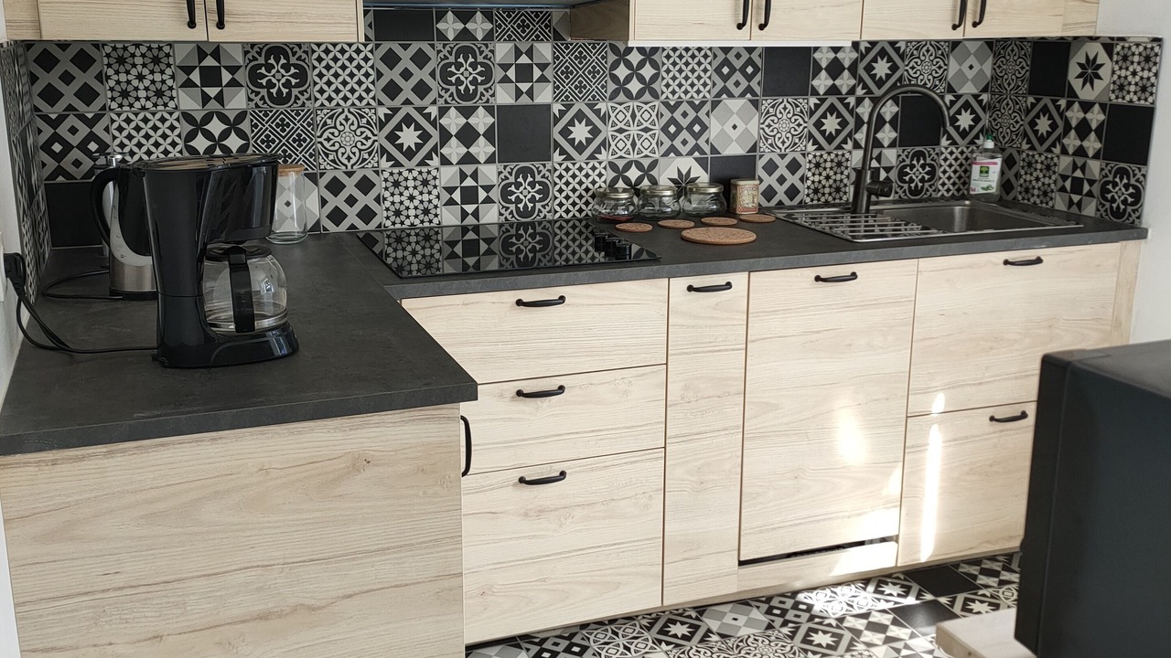 Photo of Kitchen in Samois-sur-Seine