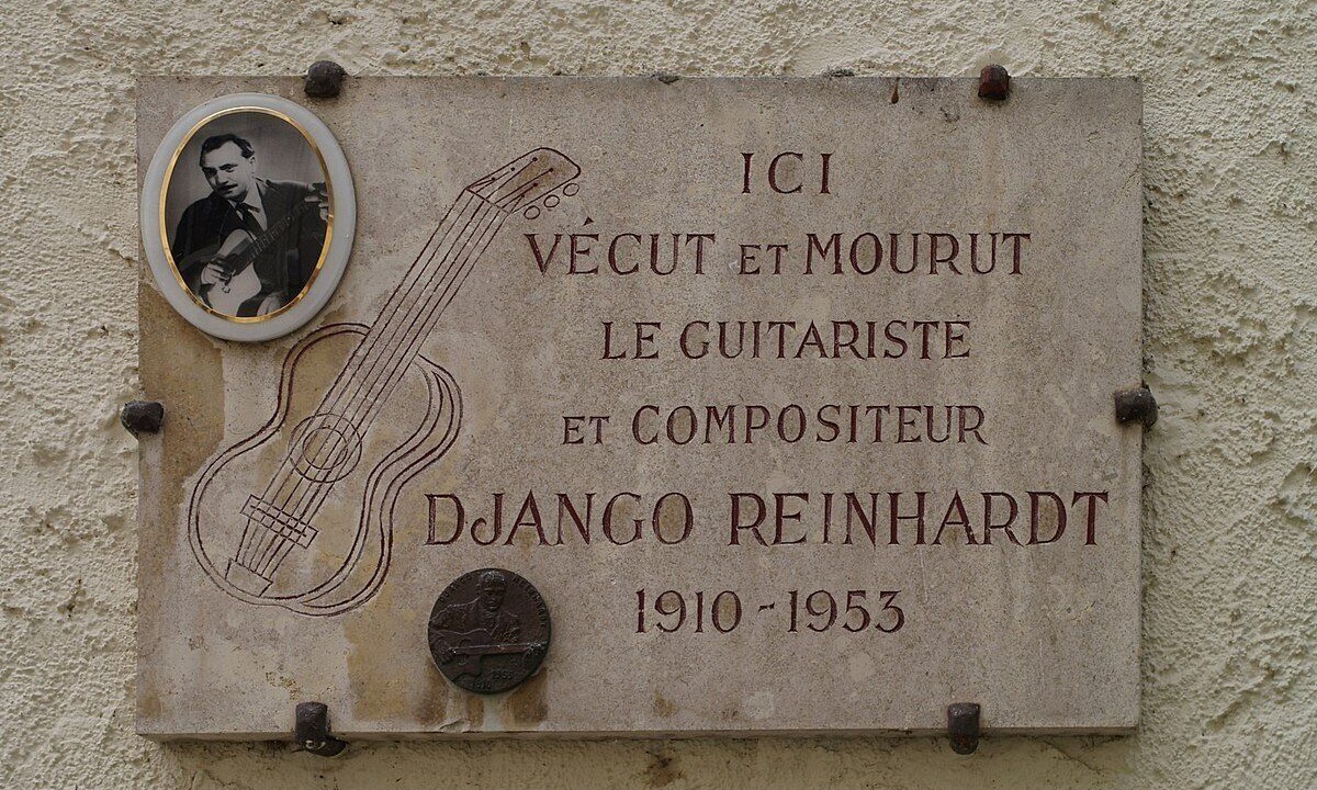 Photo of Others in Samois-sur-Seine