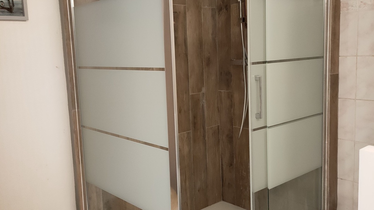 Photo of Bathroom in Samois-sur-Seine