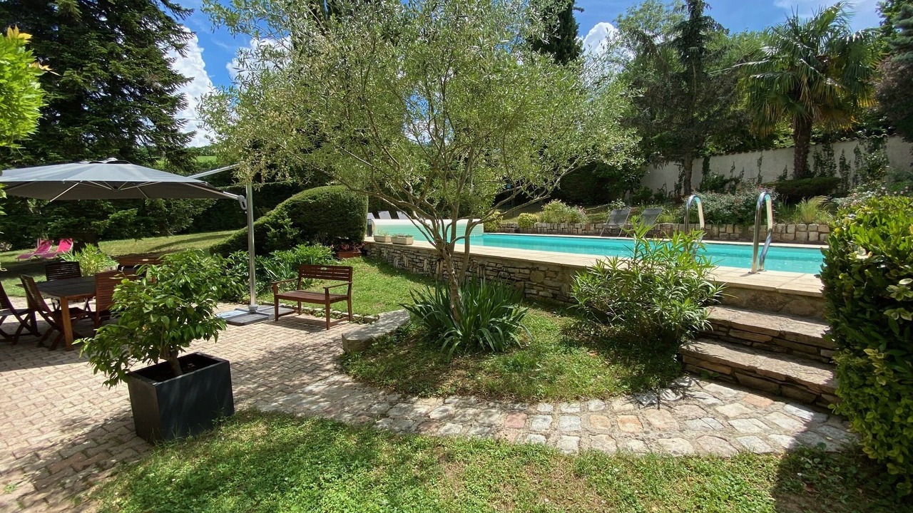 Photo of Outdoor in Saint-Just-Chaleyssin