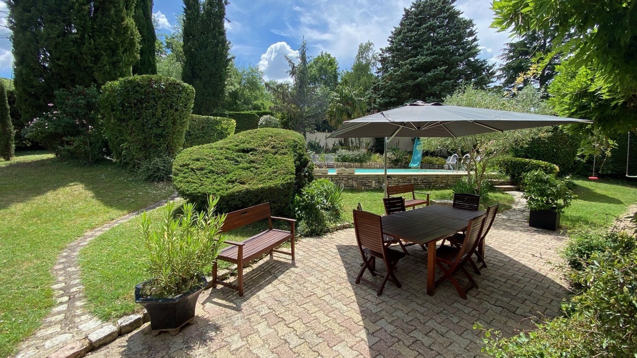 Photo of Outdoor in Saint-Just-Chaleyssin