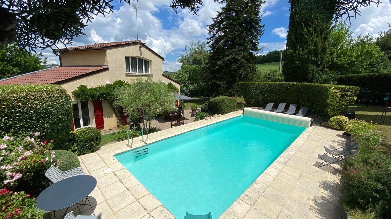 Photo of Outdoor in Saint-Just-Chaleyssin