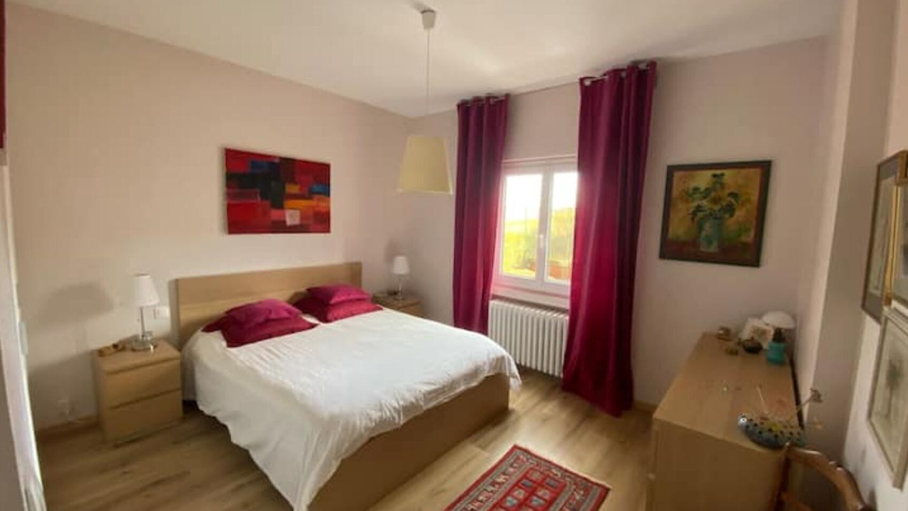 Photo of Bedroom in Saint-Just-Chaleyssin