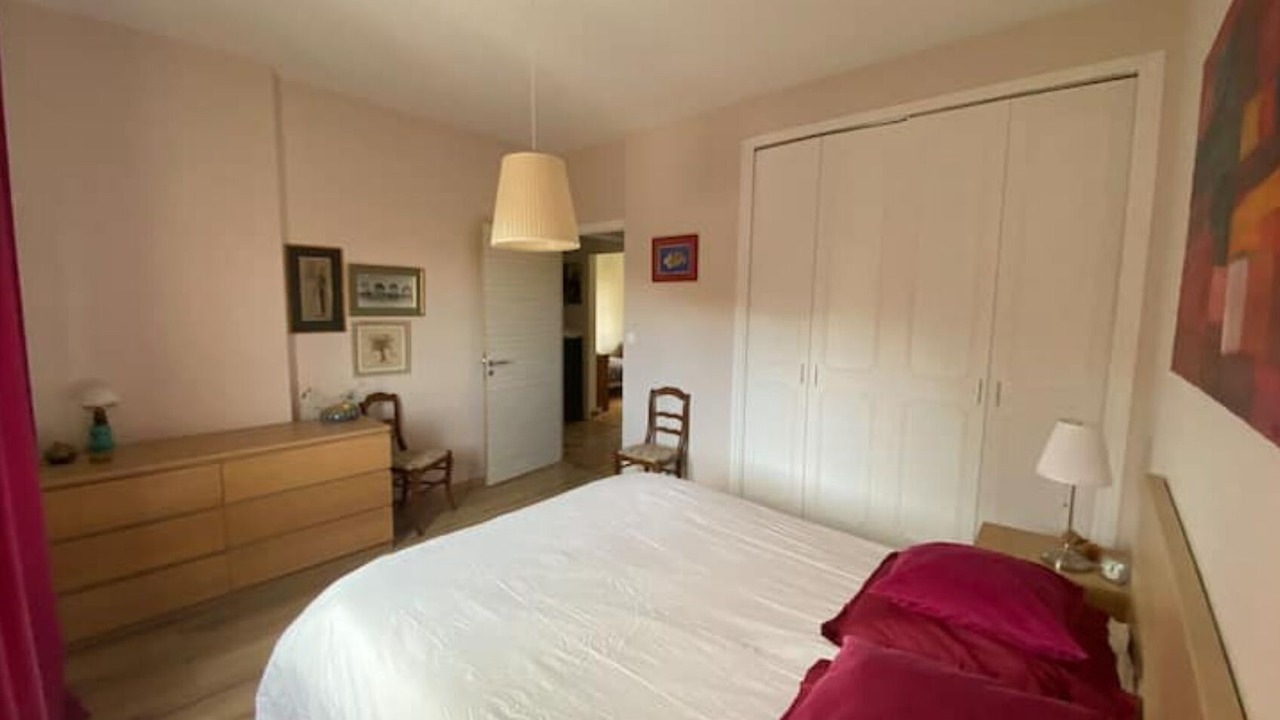 Photo of Bedroom in Saint-Just-Chaleyssin