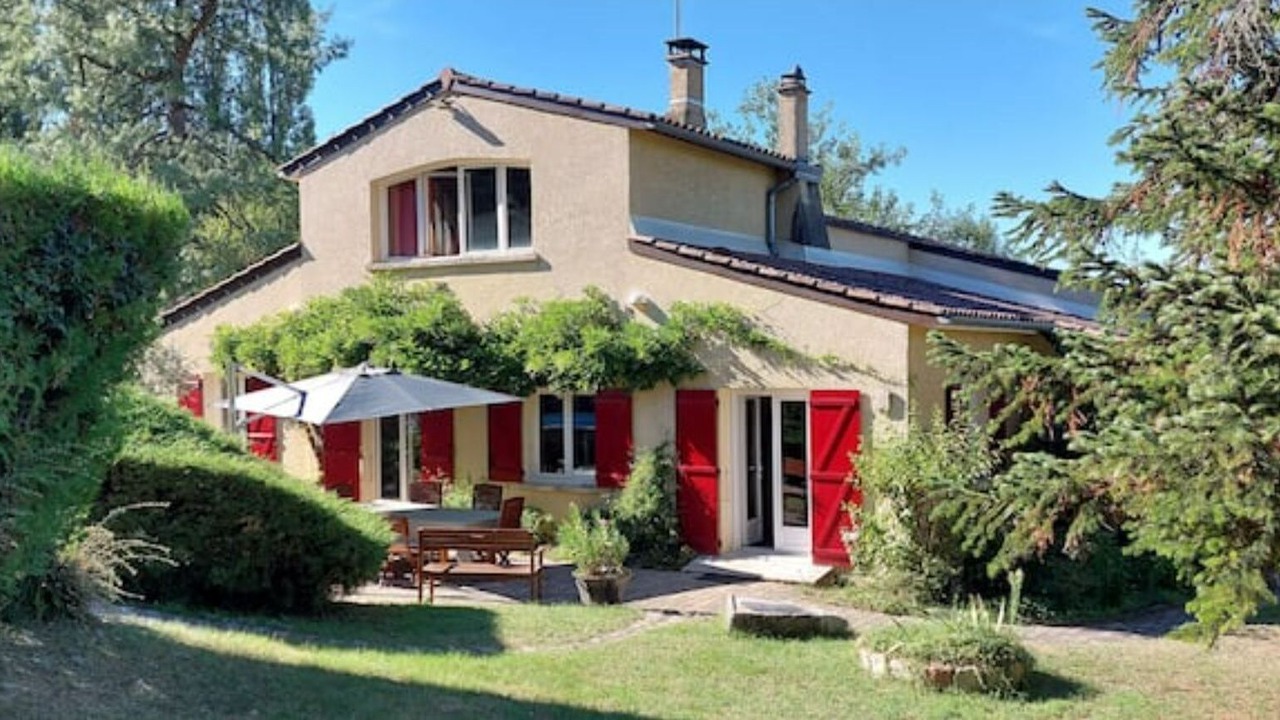 Photo of Outdoor in Saint-Just-Chaleyssin