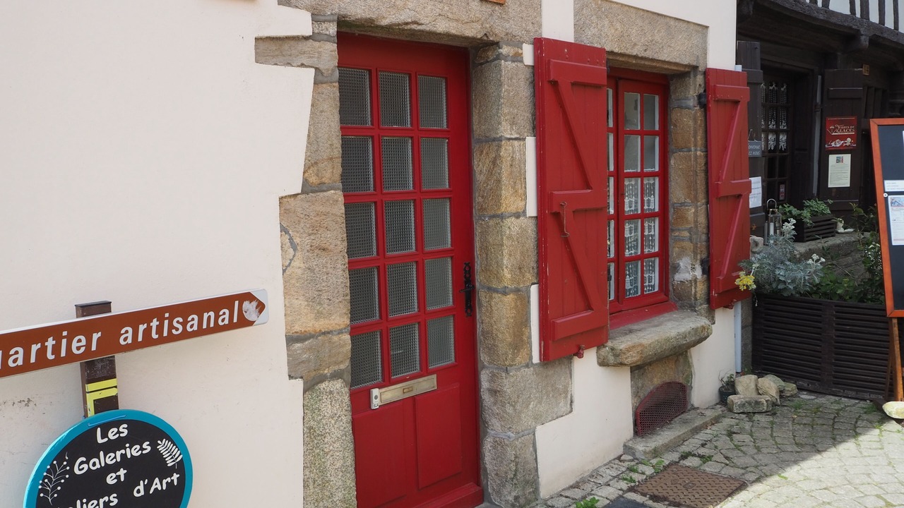 Photo of Outdoor in Herbignac