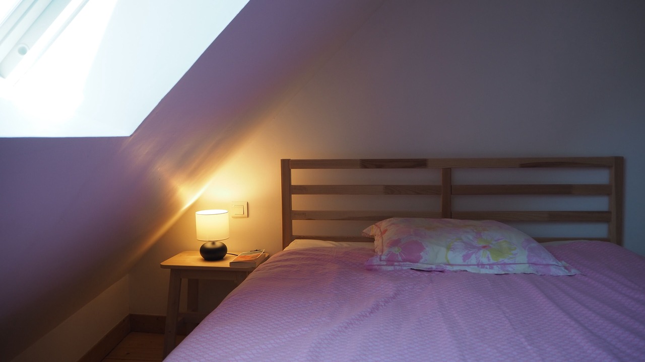 Photo of Bedroom in Herbignac
