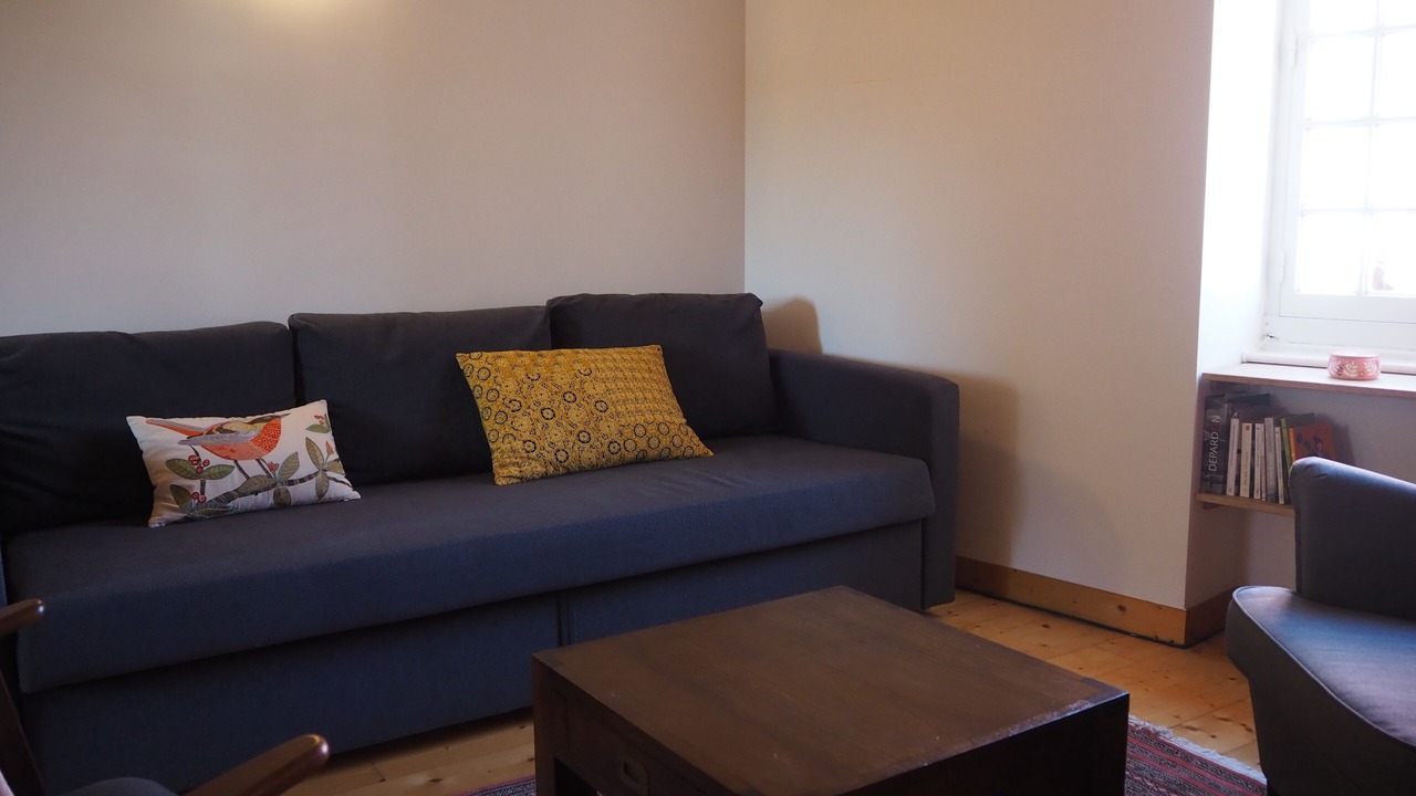 Photo of Livingroom in Herbignac