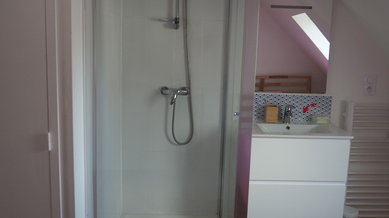Photo of Bathroom in Herbignac