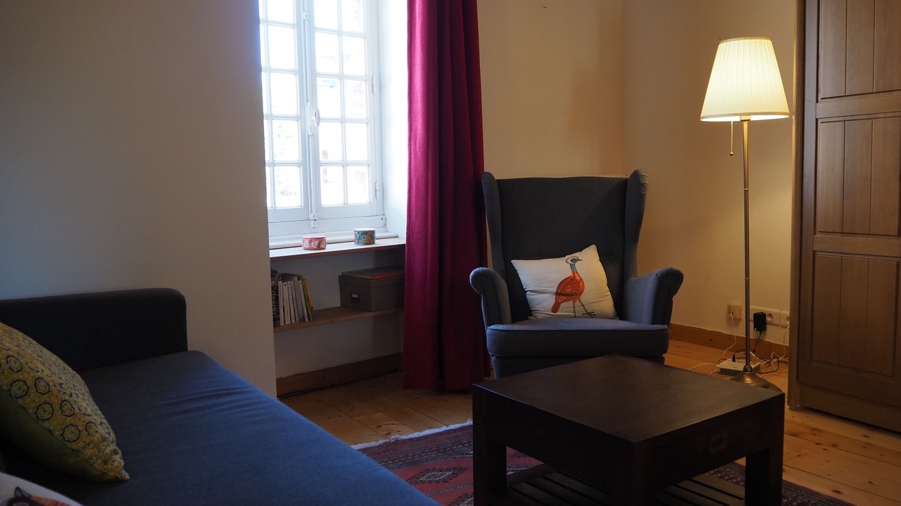 Photo of Livingroom in Herbignac