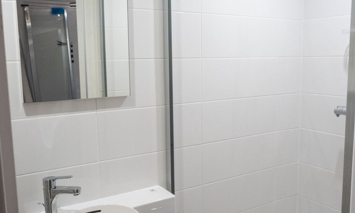 Photo of Bathroom in Herbignac