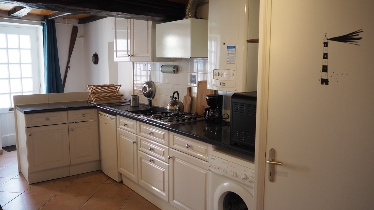 Photo of Kitchen in Herbignac