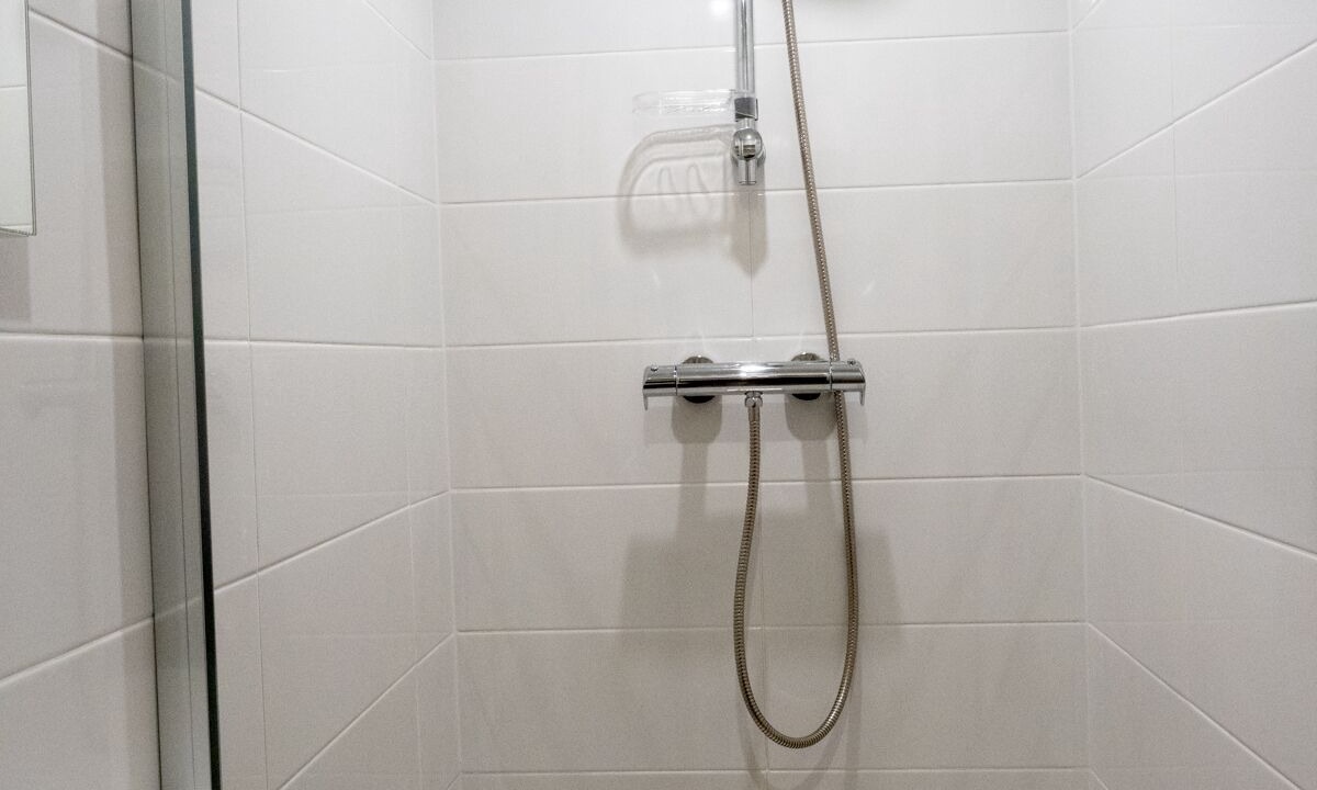 Photo of Bathroom in Herbignac