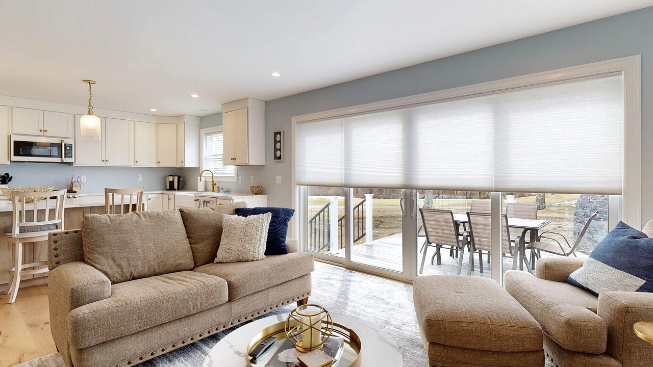 Photo of Livingroom in Old Orchard Beach