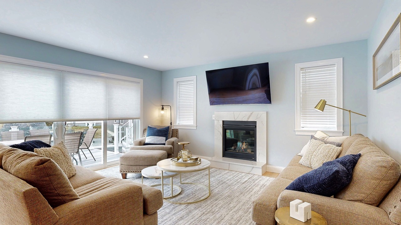 Photo of Bedroom in Old Orchard Beach