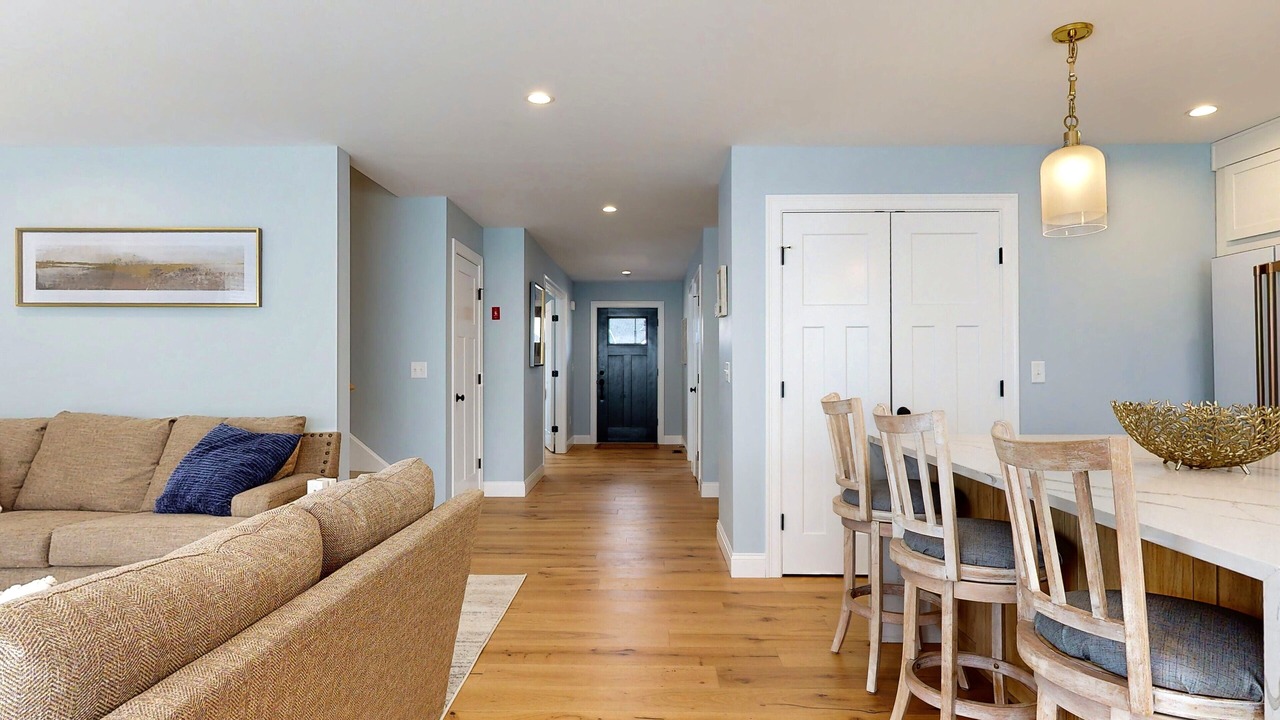 Photo of Livingroom in Old Orchard Beach