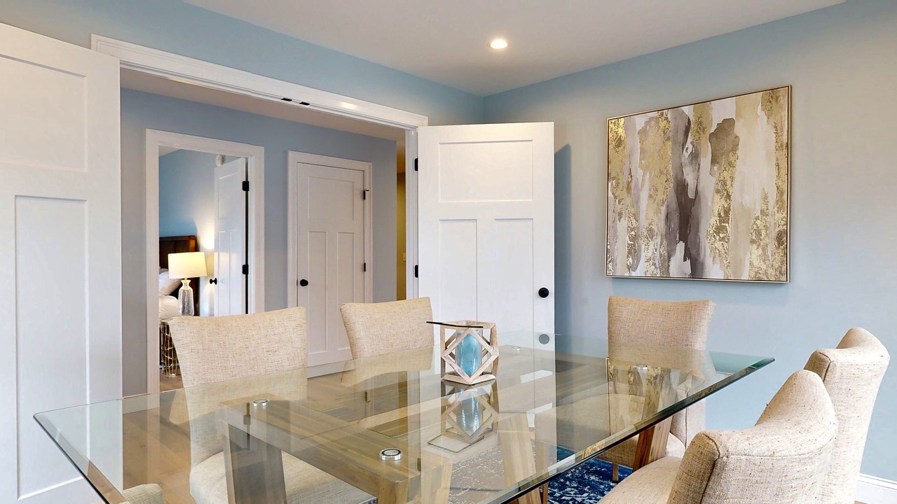 Photo of Bedroom in Old Orchard Beach