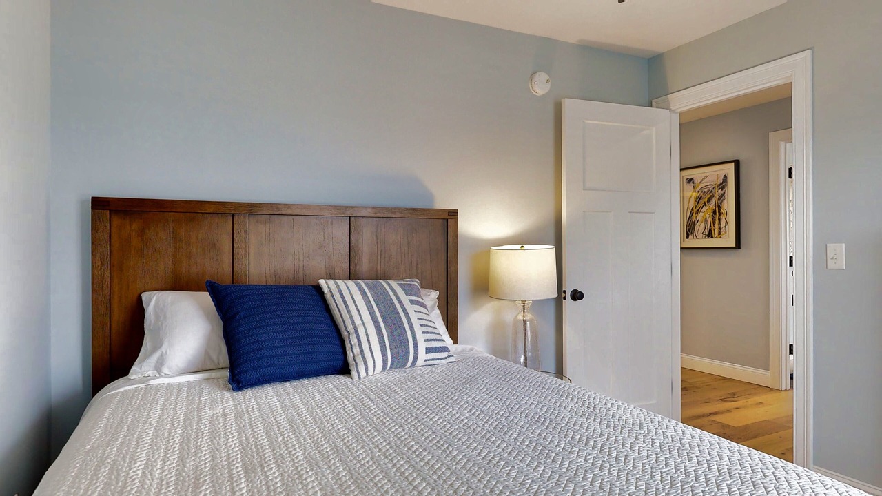 Photo of Bedroom in Old Orchard Beach