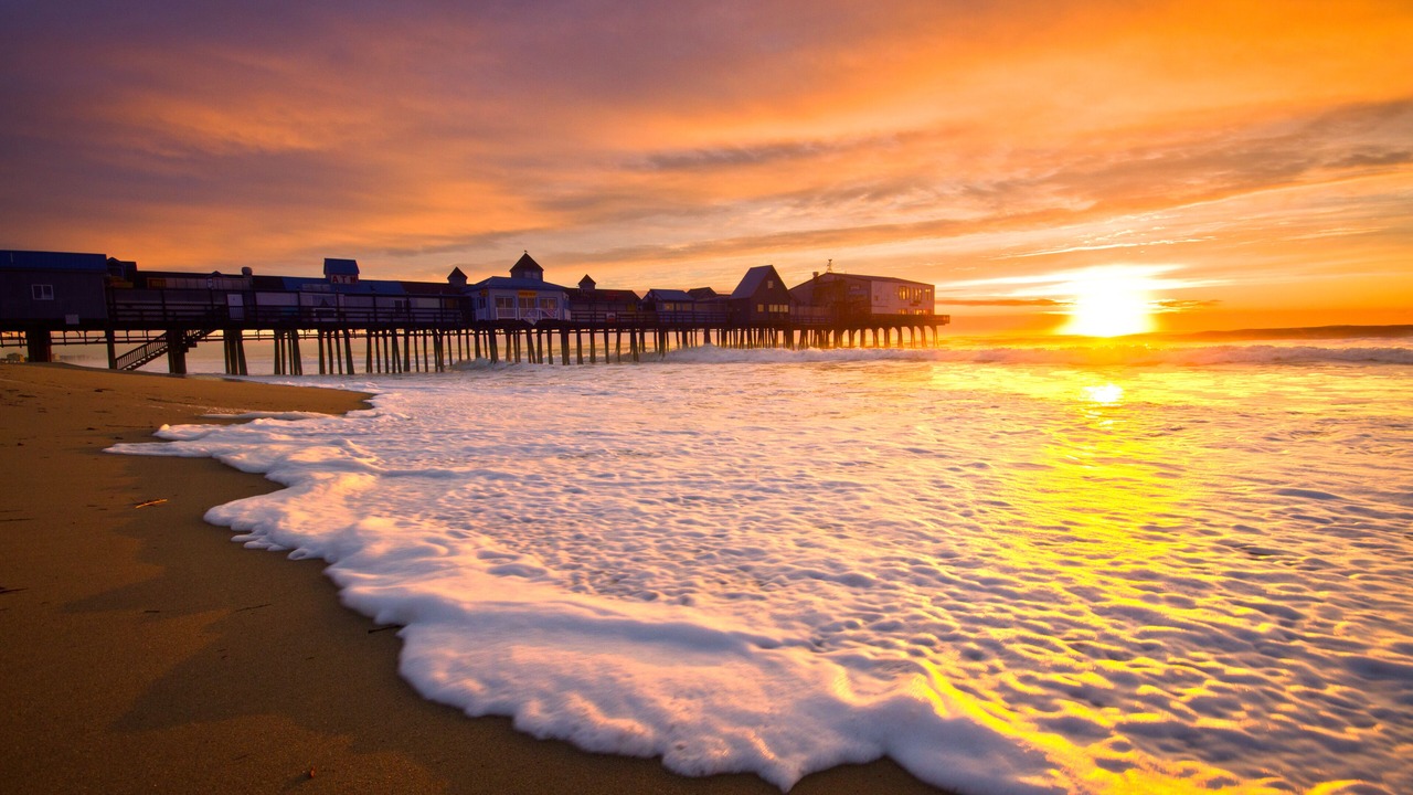 Photo of Others in Old Orchard Beach