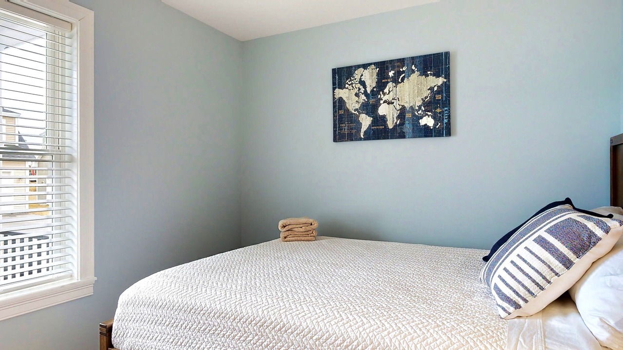 Photo of Bedroom in Old Orchard Beach