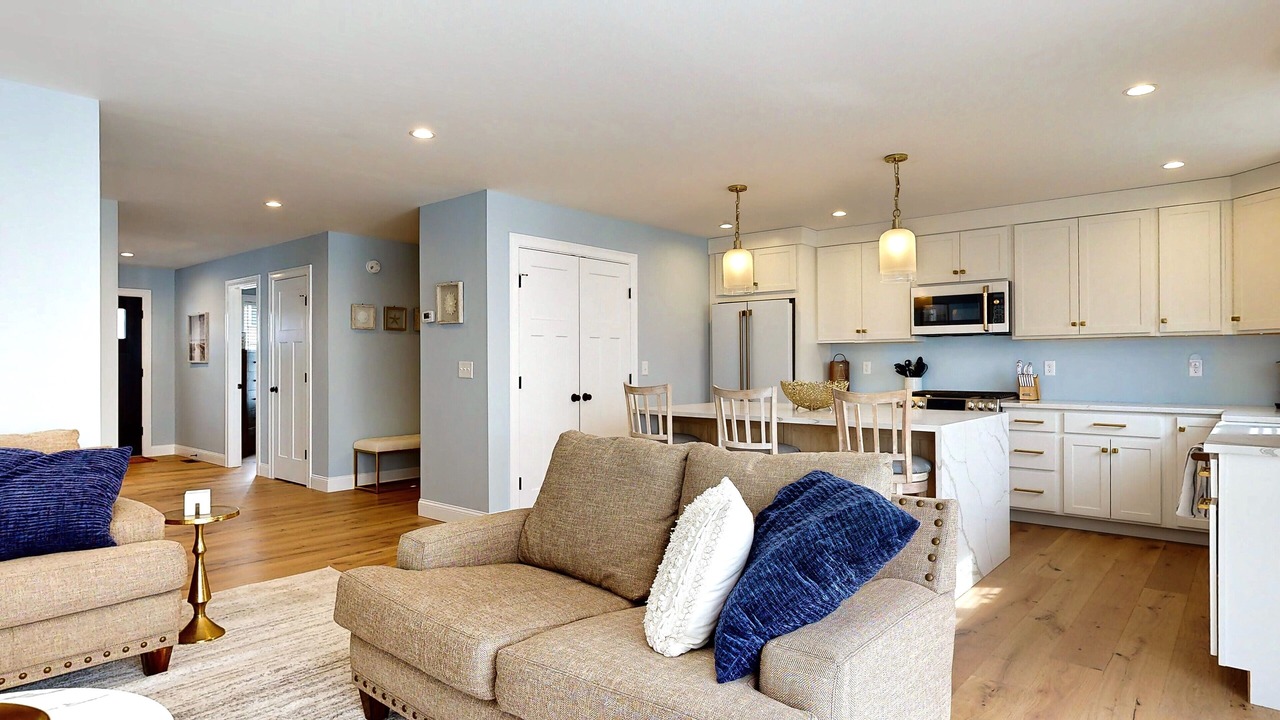 Photo of Bedroom in Old Orchard Beach
