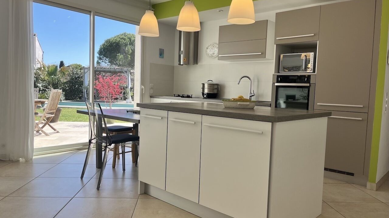 Photo of Kitchen in Teyran