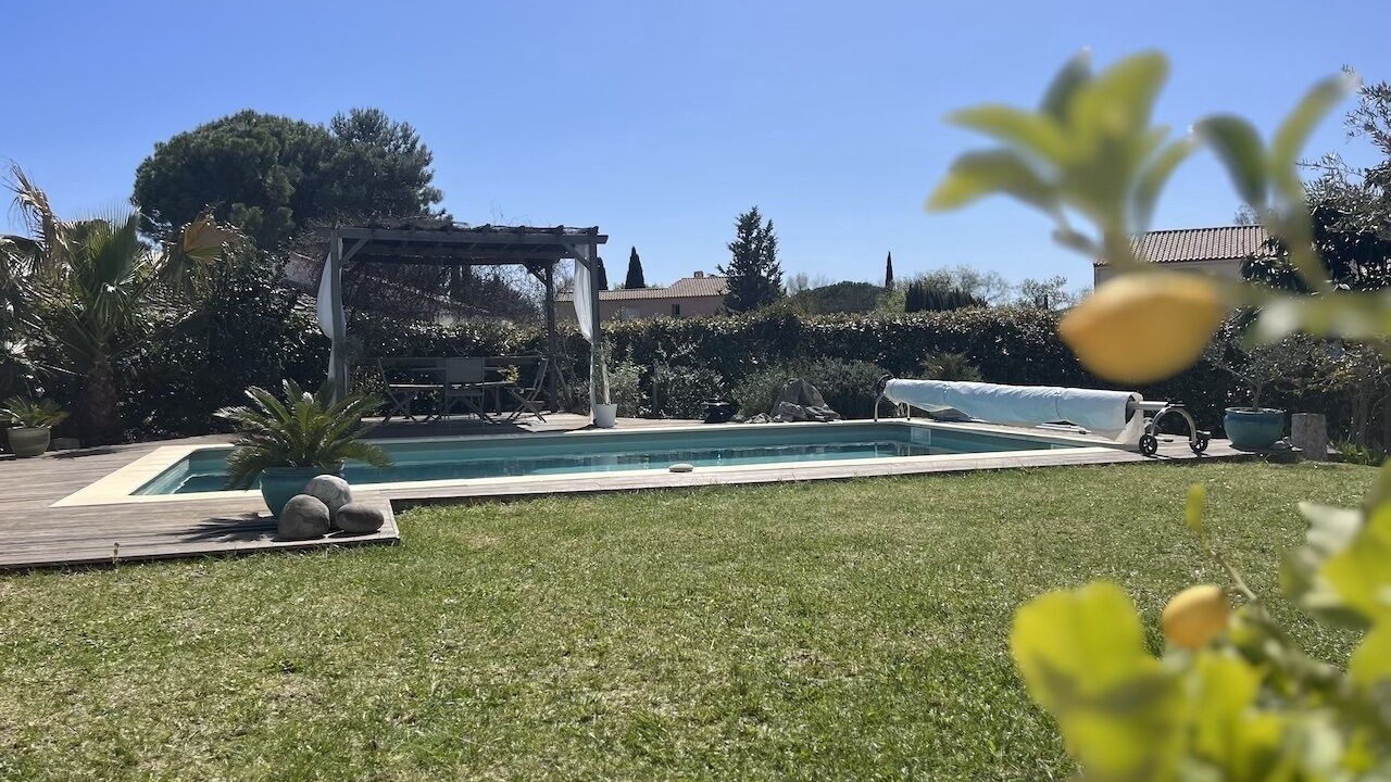 Photo of Outdoor in Teyran