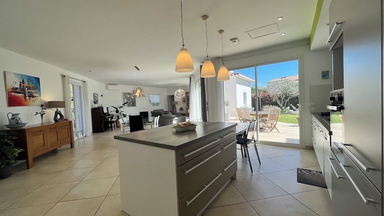 Photo of Kitchen in Teyran
