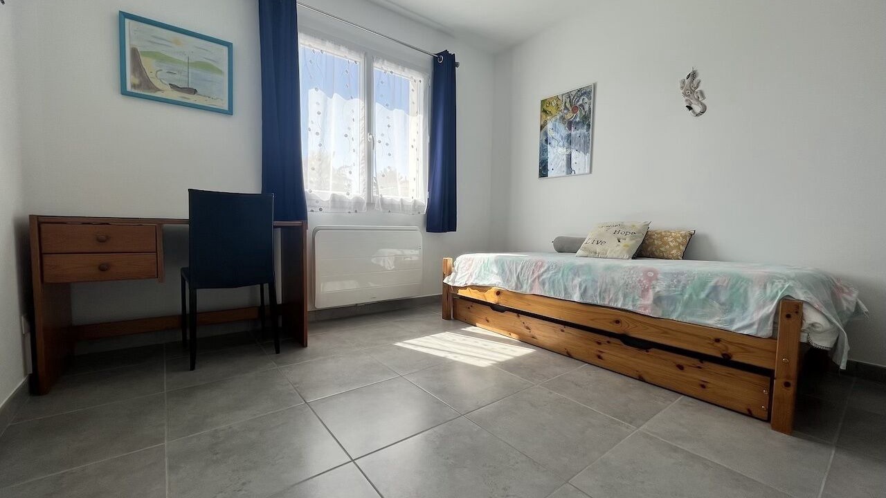 Photo of Bedroom in Teyran