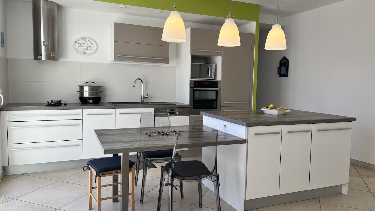 Photo of Kitchen in Teyran