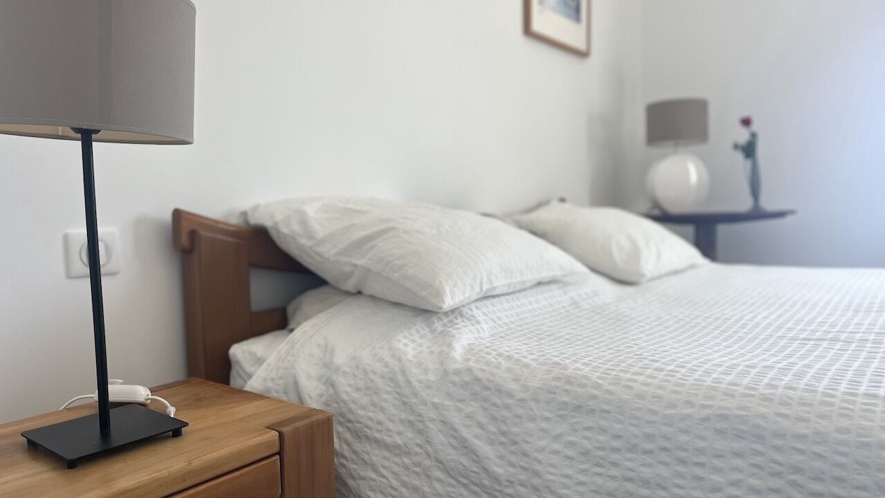 Photo of Bedroom in Teyran
