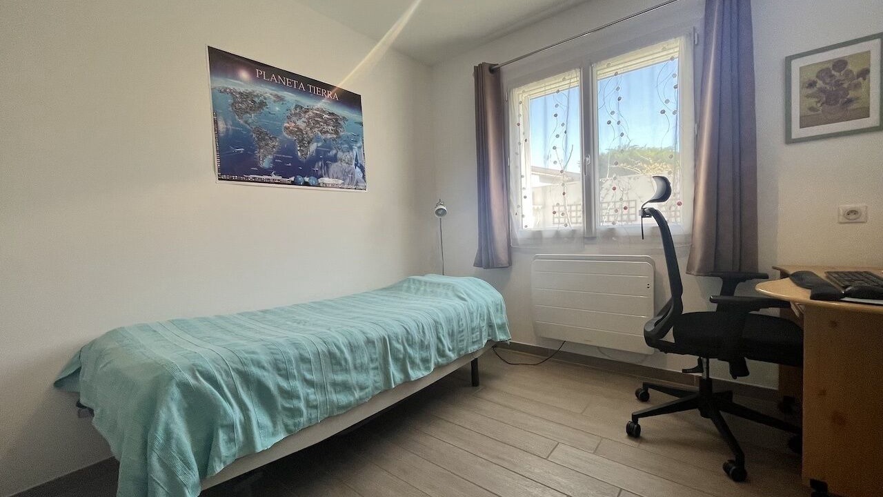 Photo of Bedroom in Teyran