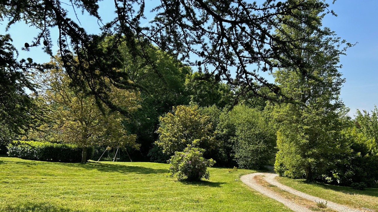 Photo of Outdoor in Varengeville-sur-Mer