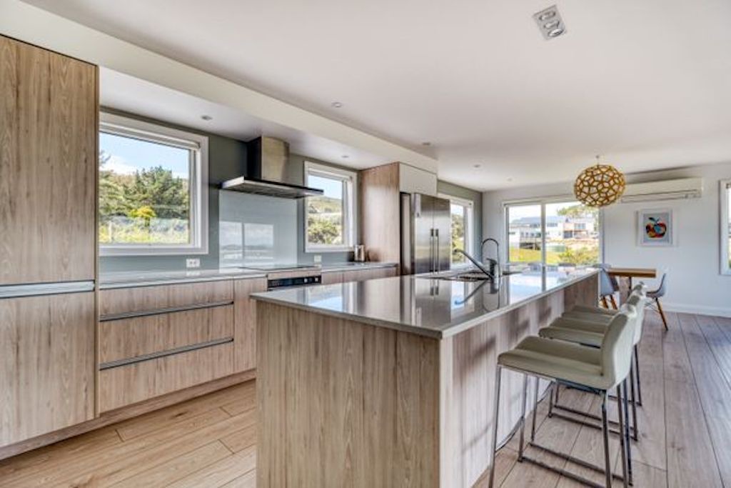 Photo of Kitchen in Karkari Peninsula