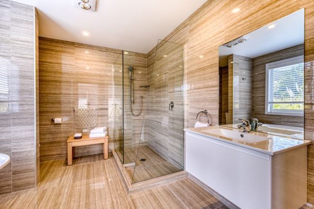 Photo of Bathroom in Karkari Peninsula